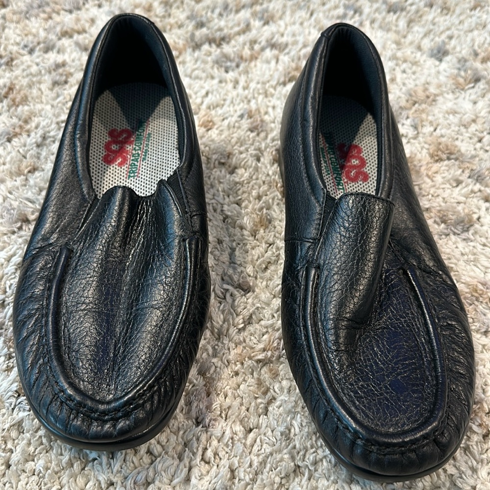 SAS Tripad Comfort Shoes